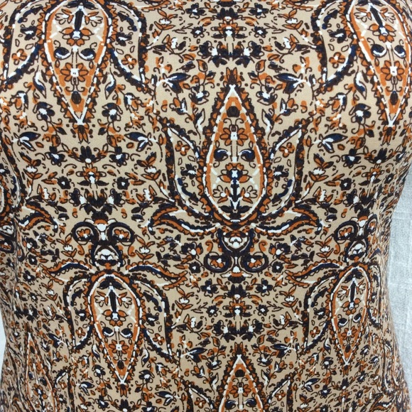 PerSeption Concept Large Short Sleeve Top - Picture 3 of 8